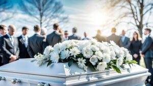 Honouring a Life: Creating a Meaningful Farewell