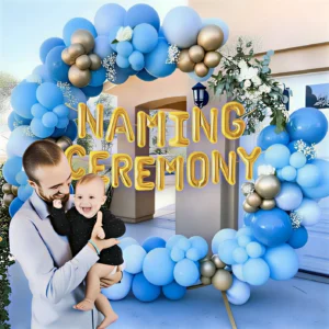Naming Ceremony Ideas You’ll Love