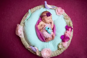 Baby Naming Ceremonies – Why book one?