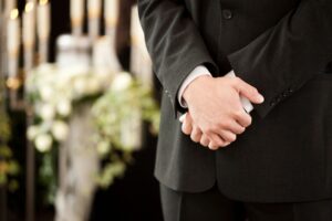 Non-Religious Funerals: A Personal Farewell That Truly Reflects a Life