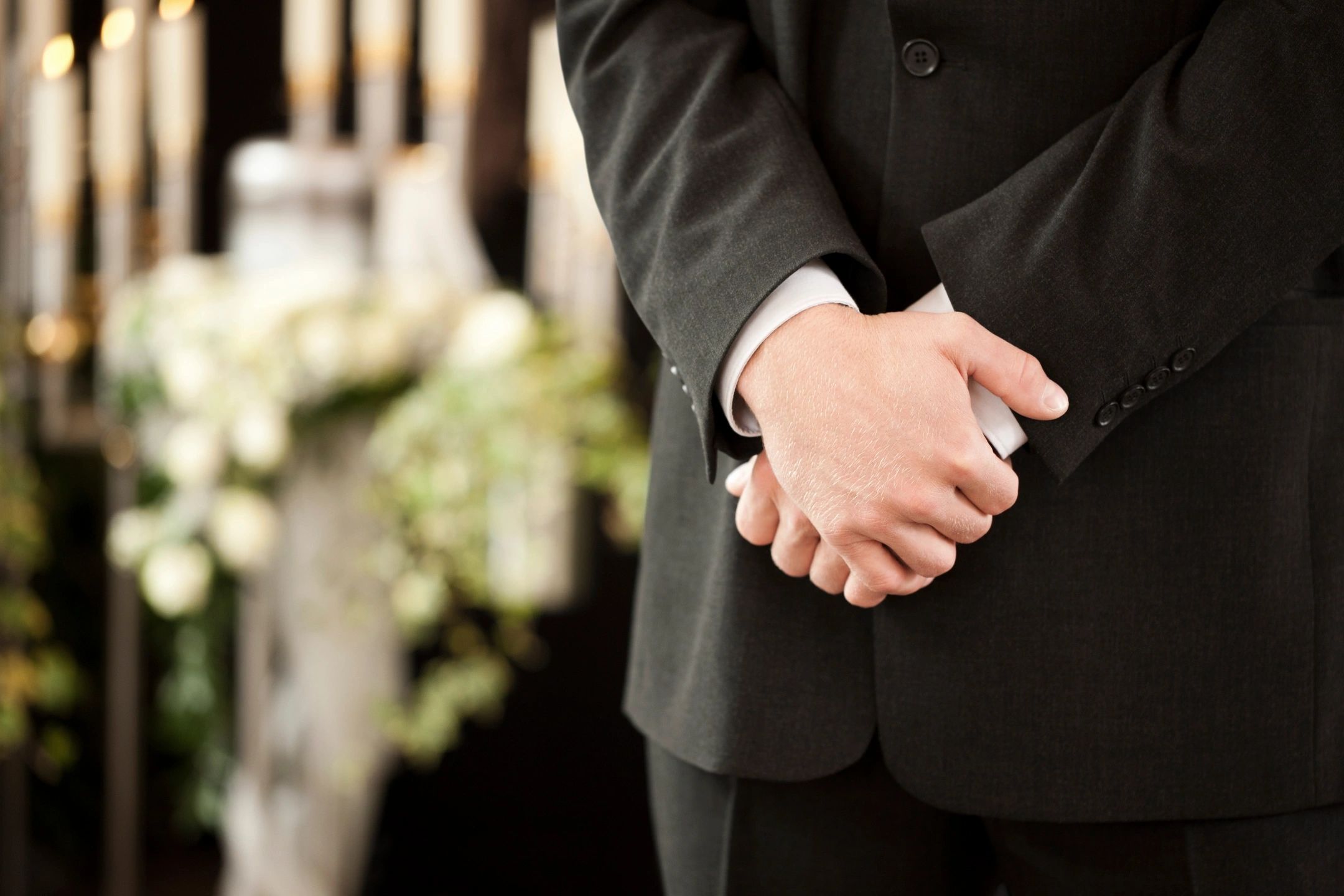 Non-Religious Funerals: A Personal Farewell That Truly Reflects a Life